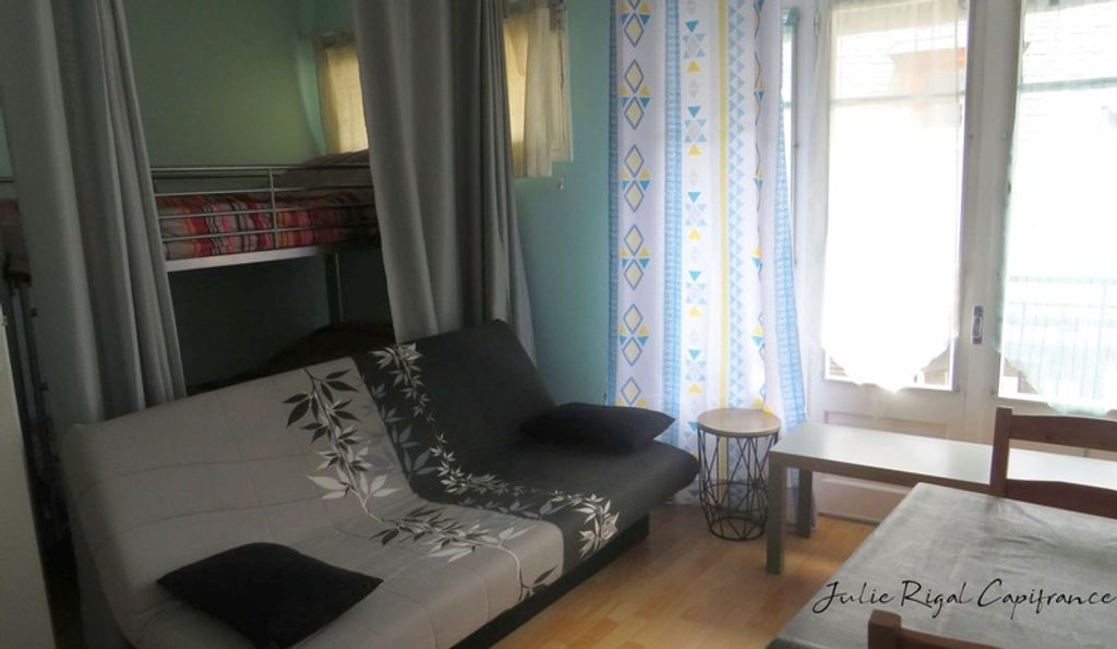 Achat maison à vendre 2 chambres 75 m² - Sarrancolin