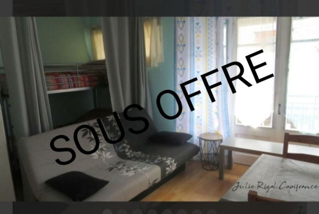 Achat maison à vendre 2 chambres 75 m² - Sarrancolin