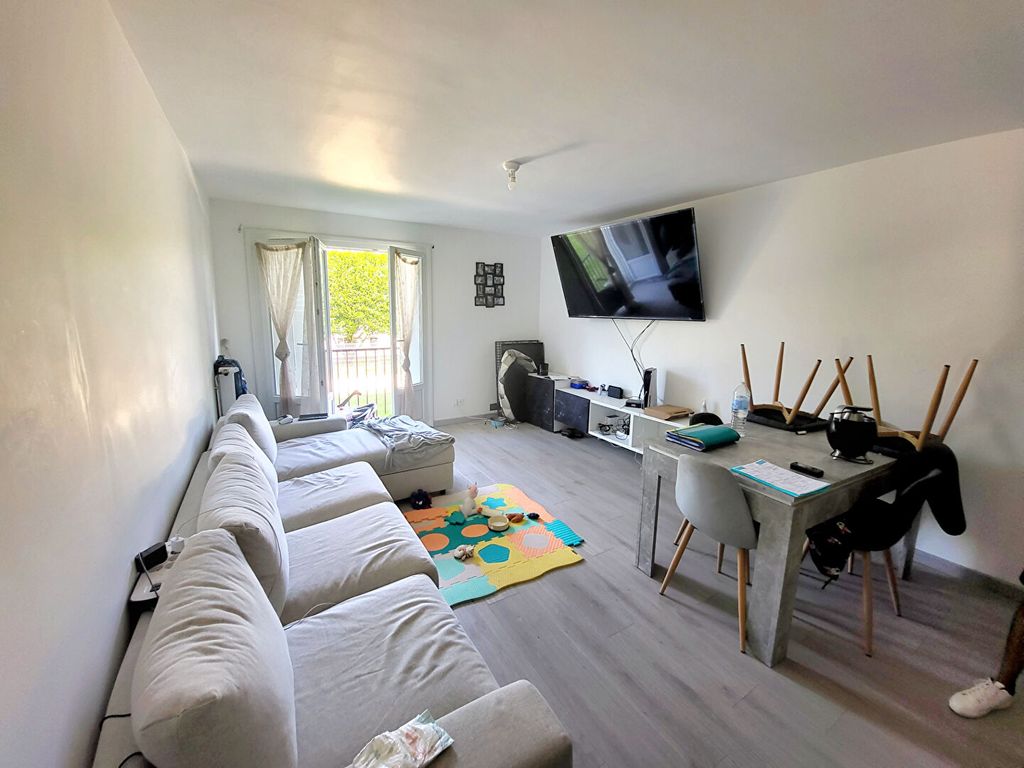 Achat appartement à vendre 3 pièces 66 m² - Blois