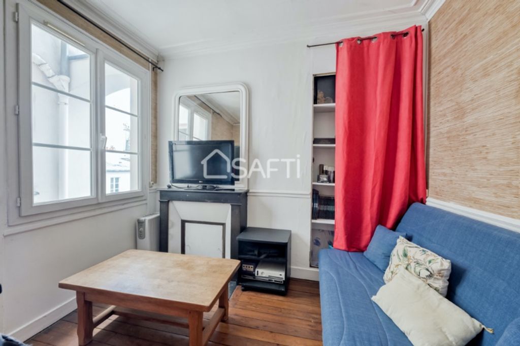 Achat appartement 2 pièce(s) Paris 12ème arrondissement