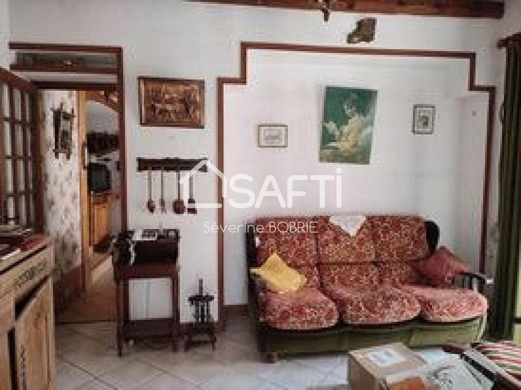 Achat maison 3 chambre(s) - Saint-Savinien