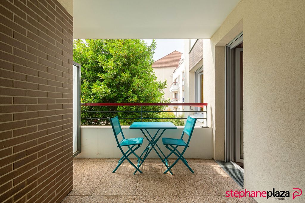 Achat appartement à vendre 3 pièces 60 m² - Bezons