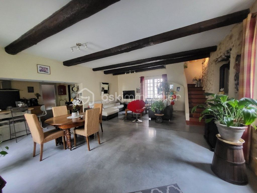 Achat maison à vendre 4 chambres 150 m² - Cazouls-lès-Béziers