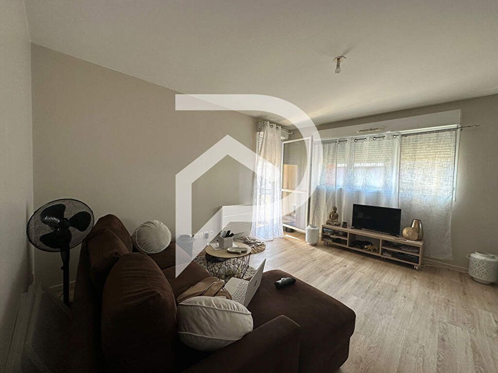 Achat appartement à vendre 3 pièces 68 m² - Lucé