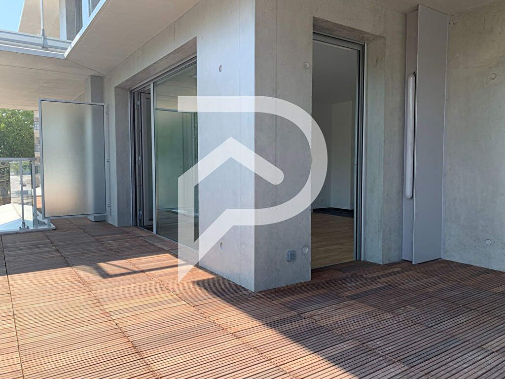 Achat appartement à vendre 2 pièces 44 m² - Colombes