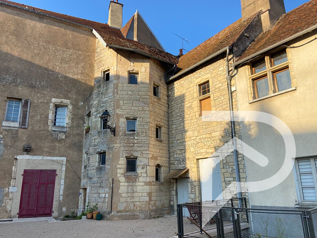 Achat appartement à vendre 4 pièces 86 m² - Marnay