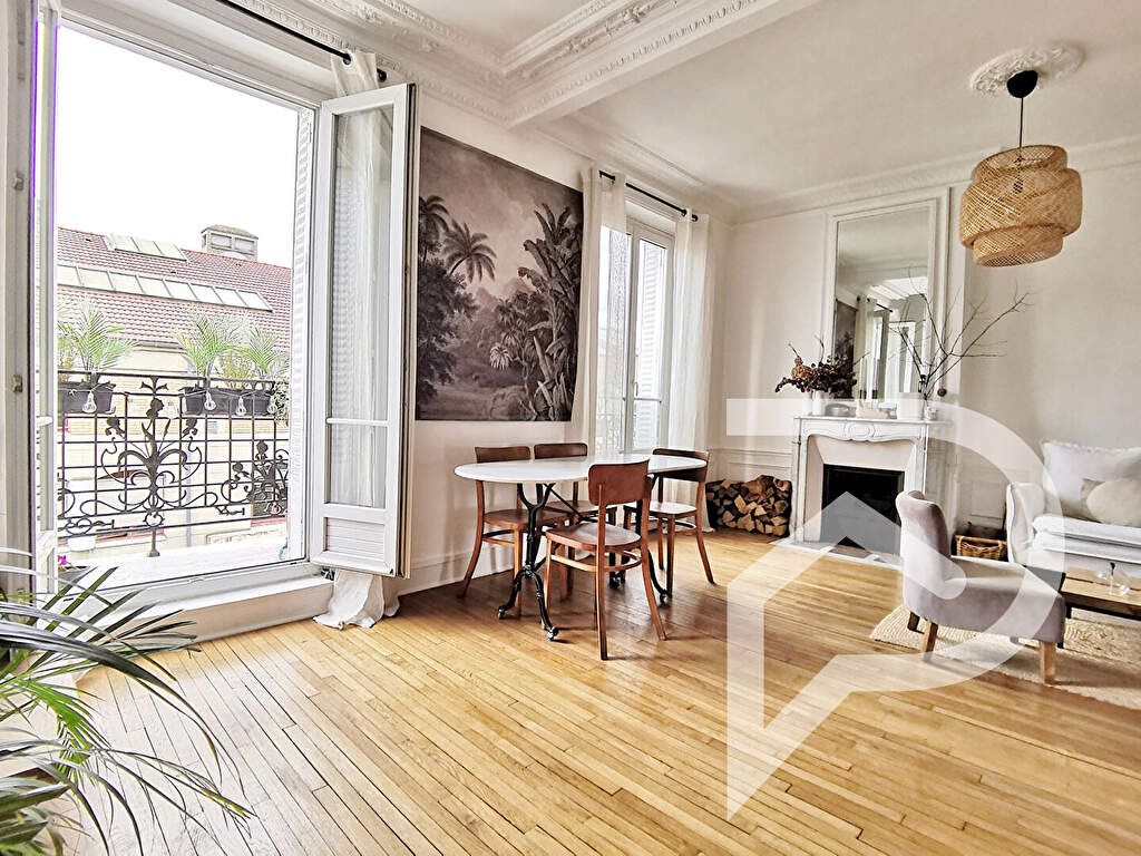 Achat appartement 5 pièce(s) Vitry-sur-Seine