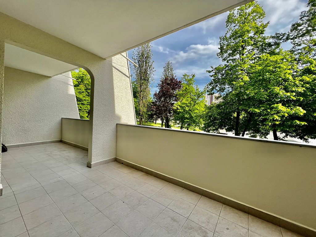 Achat appartement à vendre 4 pièces 71 m² - Créteil