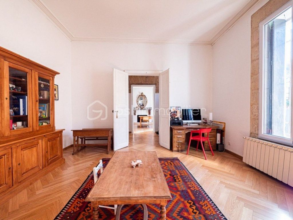 Achat maison 7 chambre(s) - Beauvoisin