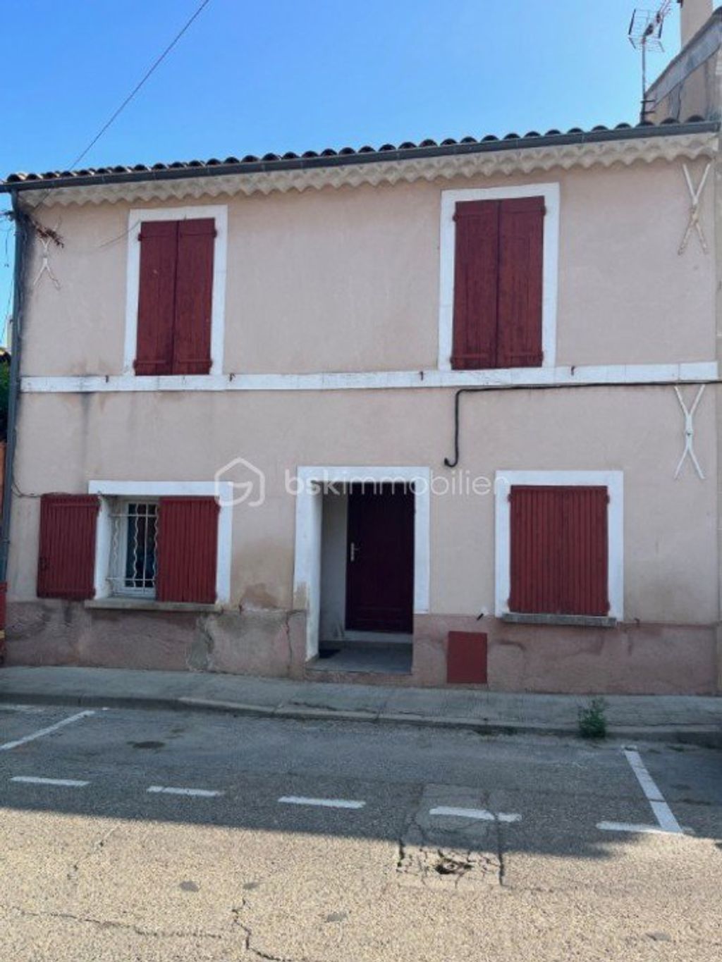 Achat maison à vendre 4 chambres 128 m² - Pertuis