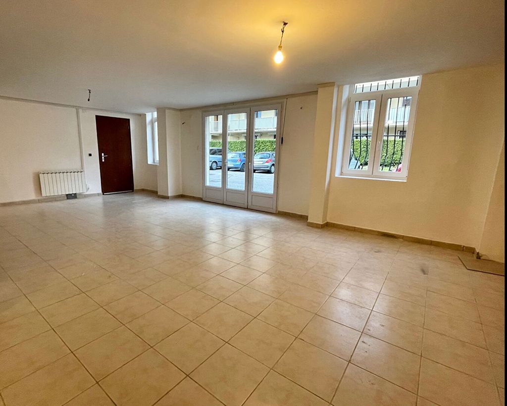 Achat loft à vendre 3 pièces 85 m² - Le Pont-de-Claix