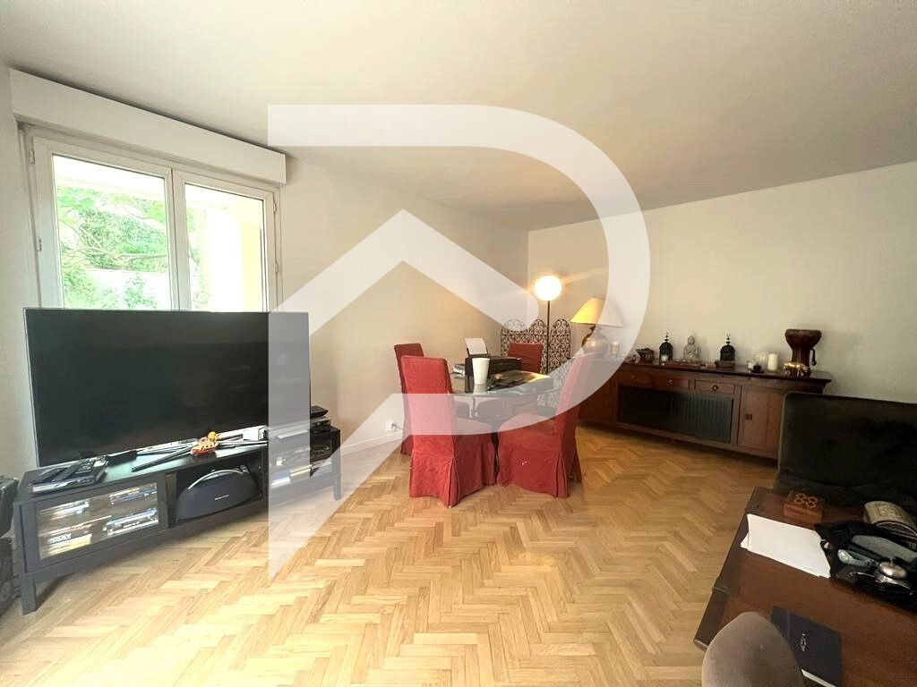 Achat appartement à vendre 4 pièces 88 m² - Nogent-sur-Marne