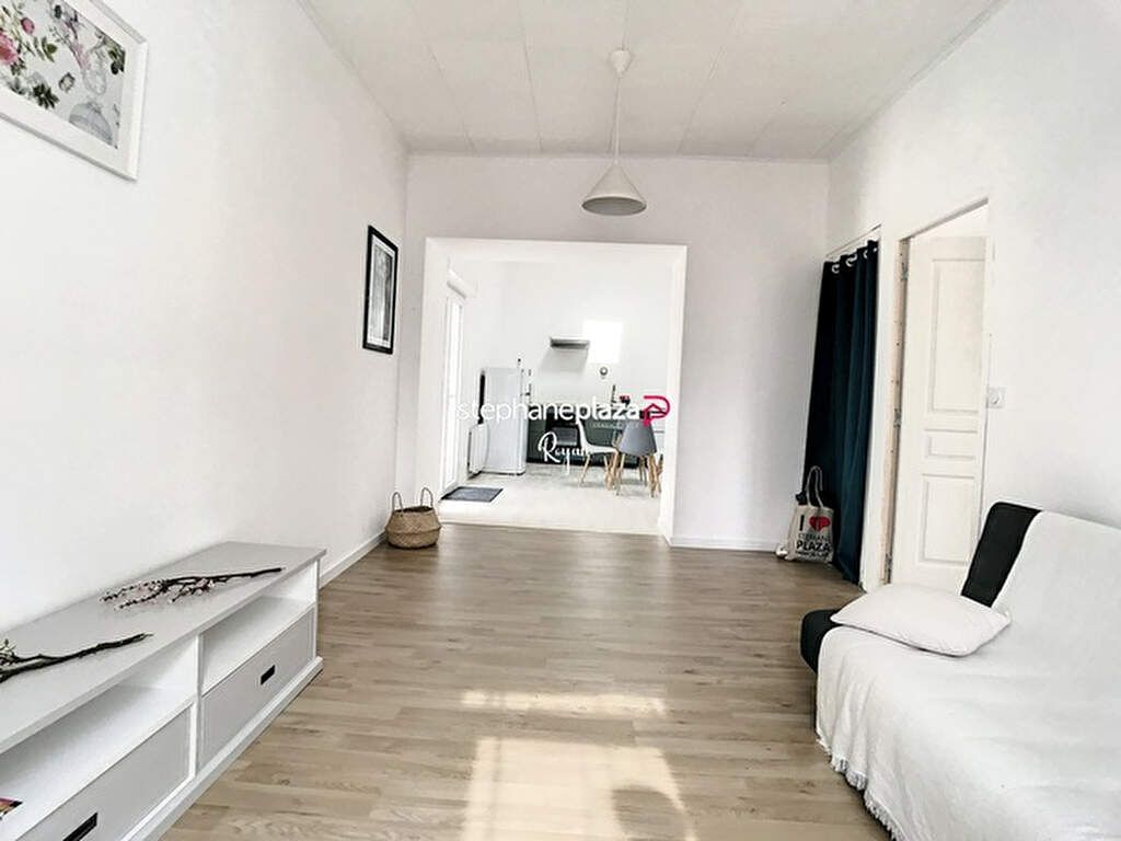 Achat maison 3 chambre(s) - Royan