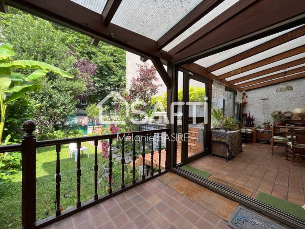 Achat maison 4 chambre(s) - Maisons-Alfort