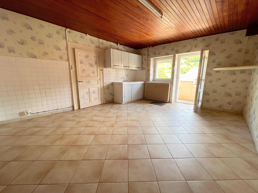 Achat maison 3 chambre(s) - Cousance