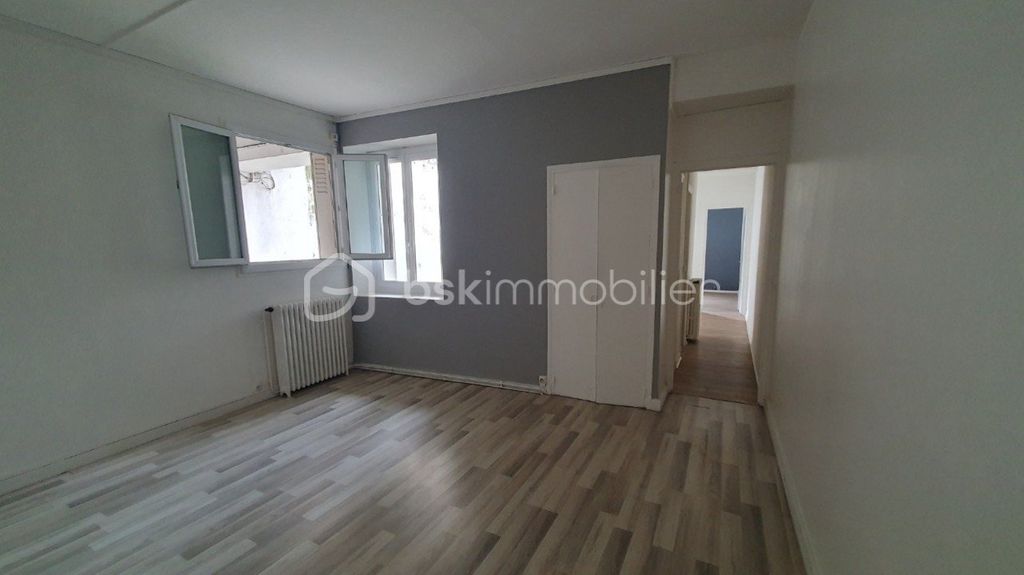 Achat appartement à vendre 2 pièces 42 m² - Tarbes