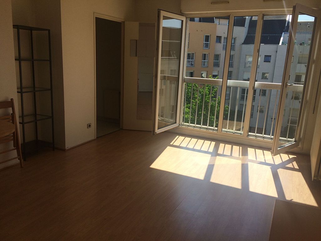 Achat studio à vendre 34 m² - Cachan