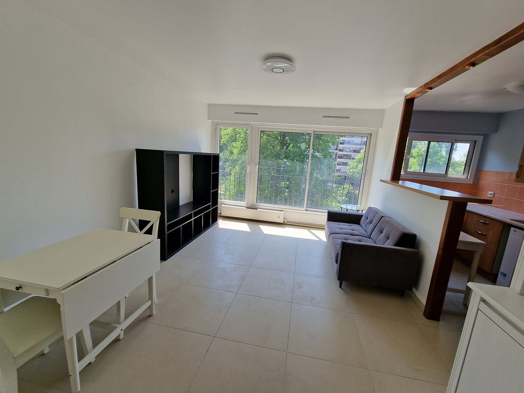 Achat appartement à vendre 2 pièces 53 m² - Brunoy