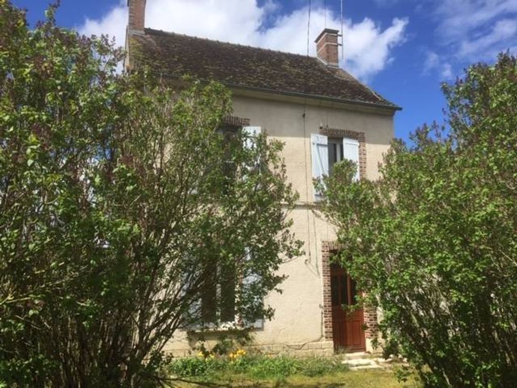 Achat maison 3 chambre(s) - Flogny-la-Chapelle