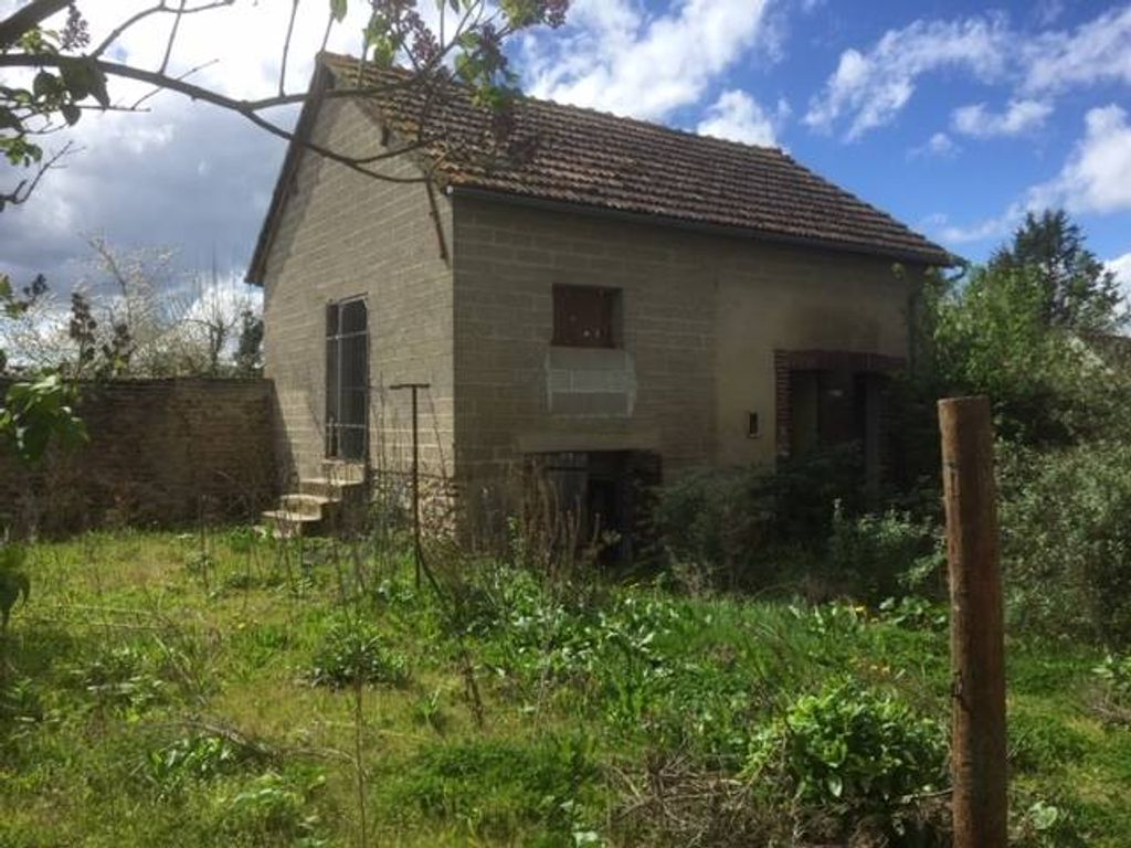 Achat maison 3 chambre(s) - Flogny-la-Chapelle