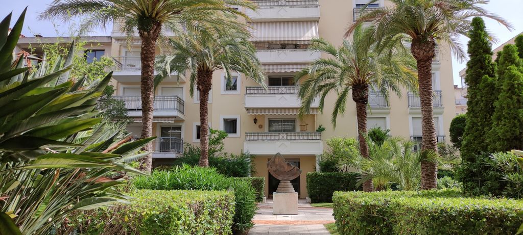 Achat duplex à vendre 4 pièces 94 m² - Cannes