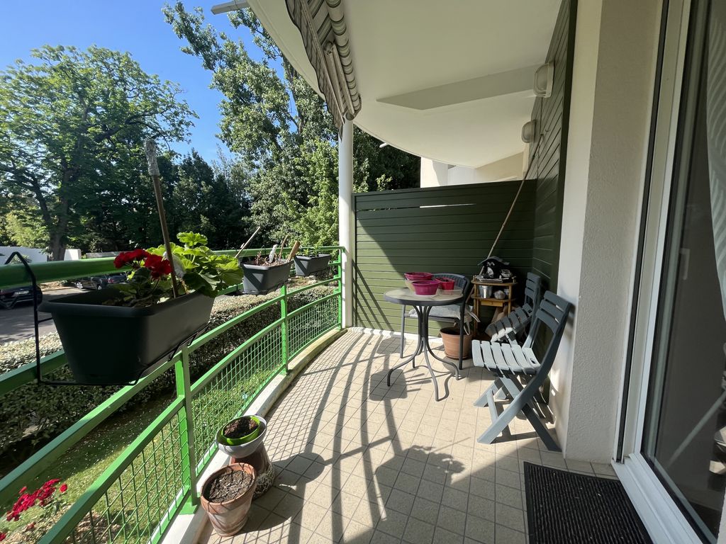 Achat appartement à vendre 2 pièces 51 m² - Challans