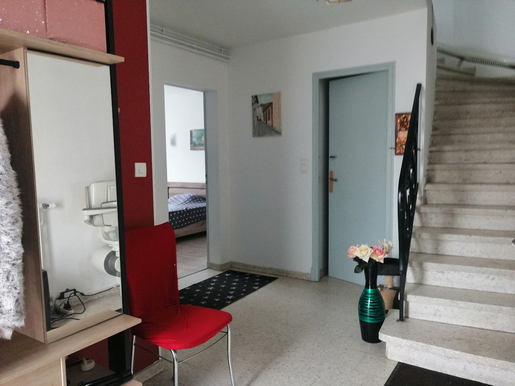 Achat maison à vendre 3 chambres 106 m² - Moissac