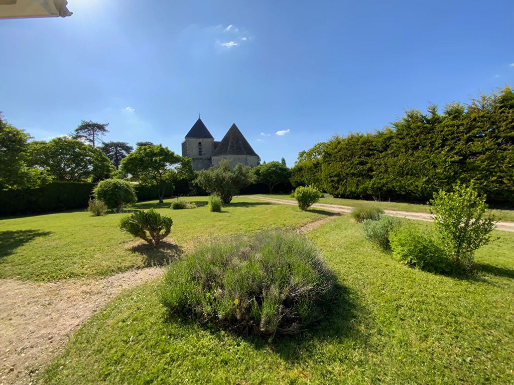 Achat maison 6 chambre(s) - Civry-la-Forêt