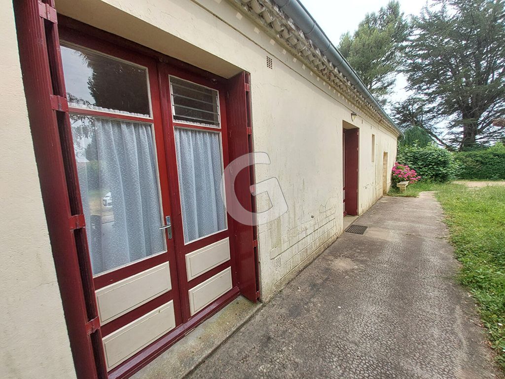 Achat maison 2 chambre(s) - Le Bernard