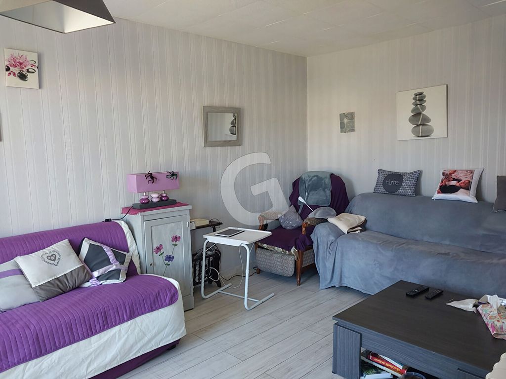 Achat maison 3 chambre(s) - Saint-Avaugourd-des-Landes