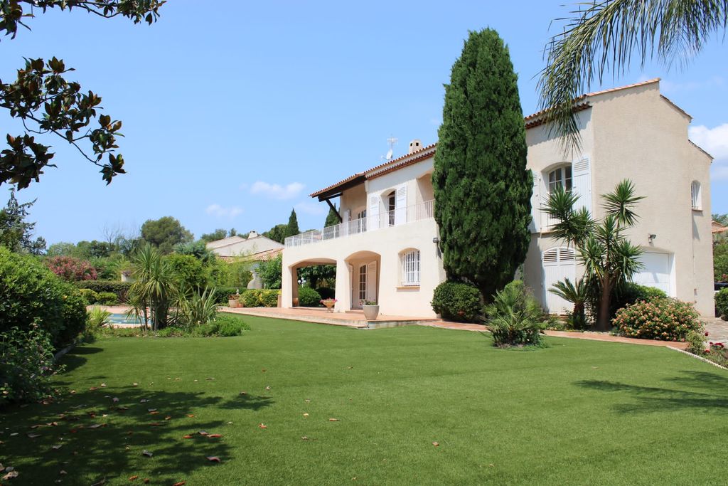 Achat maison 3 chambre(s) - La Londe-les-Maures