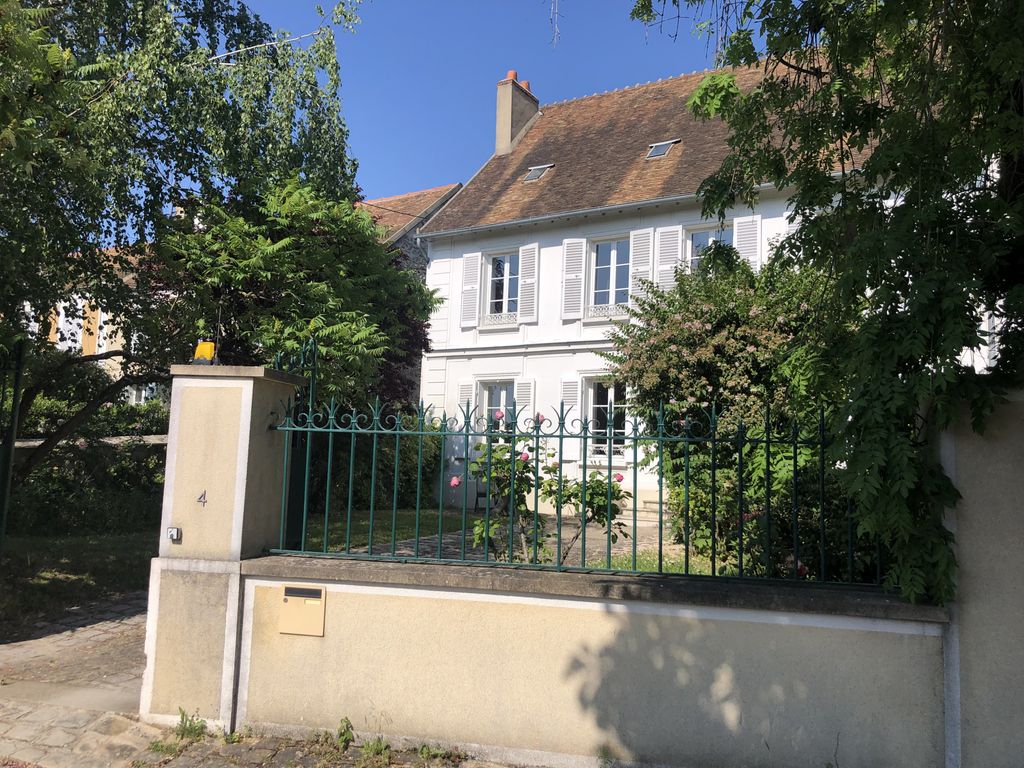 Achat maison 5 chambre(s) - Saintry-sur-Seine