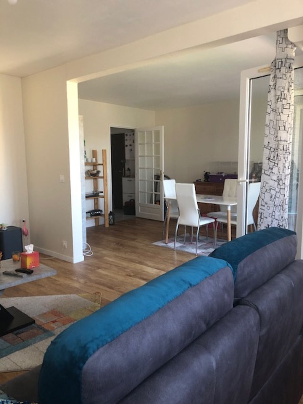 Achat appartement à vendre 4 pièces 98 m² - Limoges