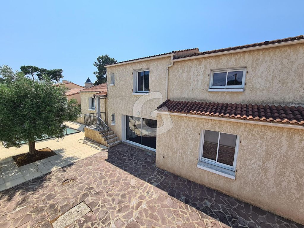 Achat maison 4 chambre(s) - Jard-sur-Mer