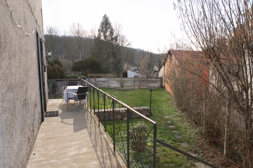 Achat maison 3 chambre(s) - Voutenay-sur-Cure