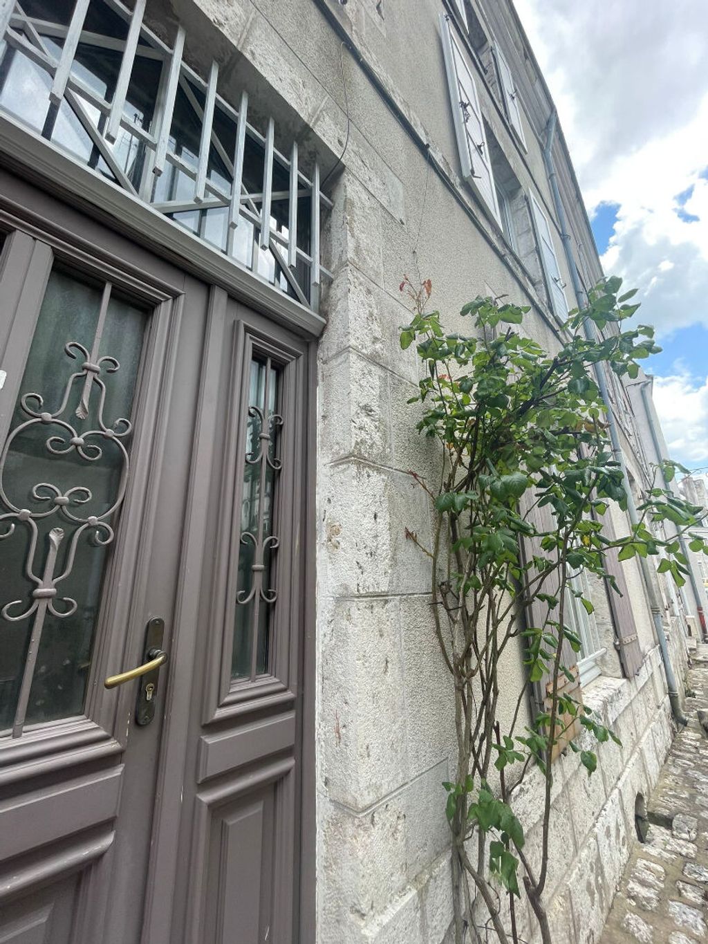 Achat maison à vendre 5 chambres 196 m² - Beaugency