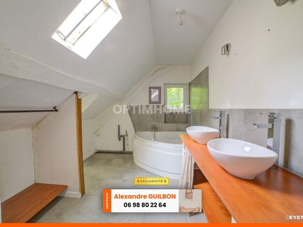 Achat maison 2 chambre(s) - Ménétréol-sous-Sancerre