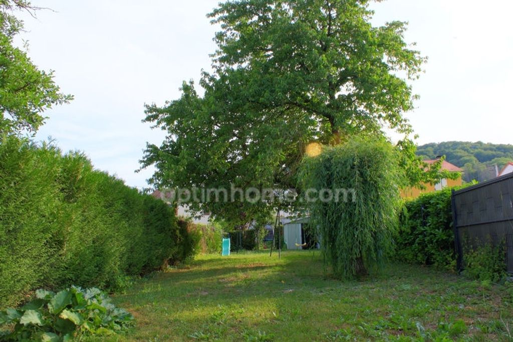 Achat maison 4 chambre(s) - Pagney-derrière-Barine