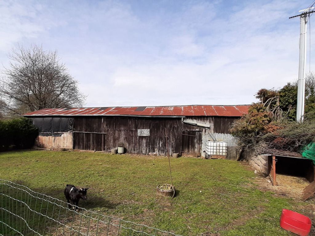 Achat maison 2 chambre(s) - La Chapelle-Janson