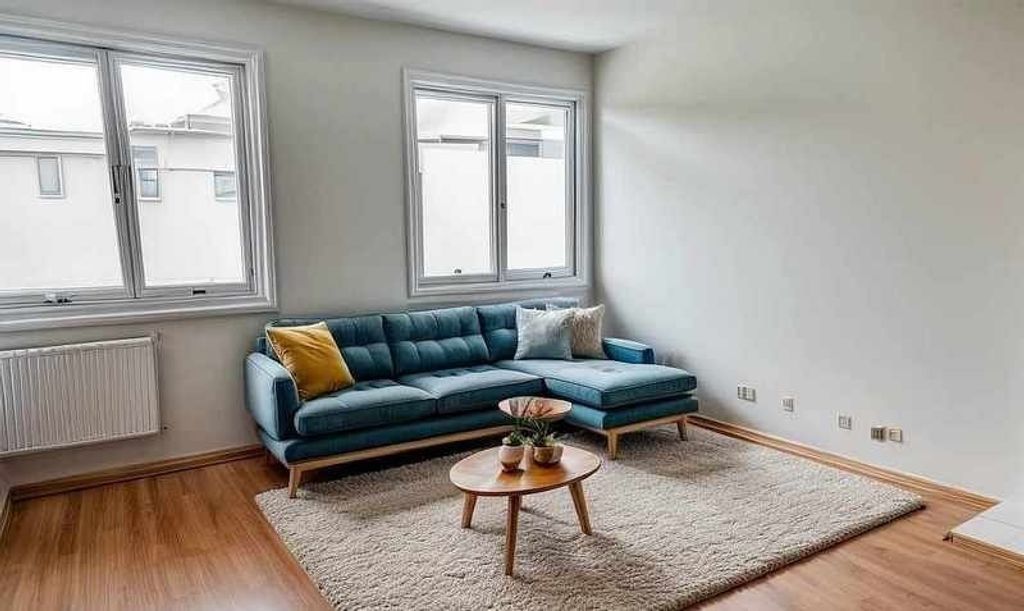 Achat appartement à vendre 4 pièces 68 m² - Clermont-Ferrand