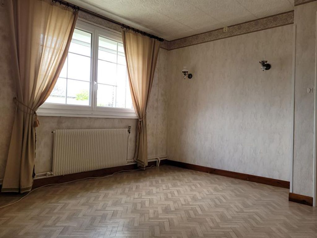 Achat maison 3 chambre(s) - Marœuil