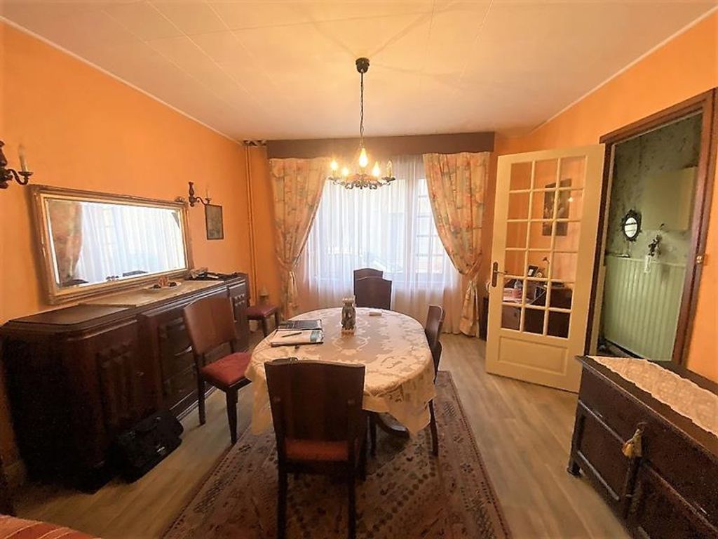 Achat maison à vendre 3 chambres 108 m² - Calais