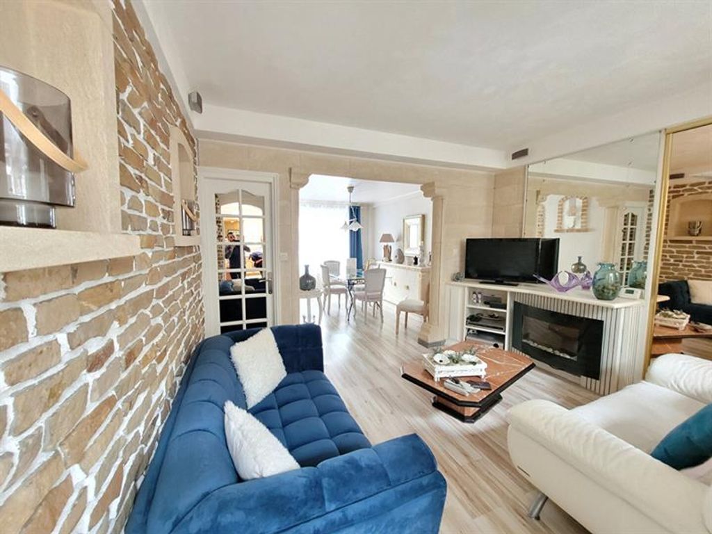 Achat maison à vendre 3 chambres 101 m² - Boulogne-sur-Mer
