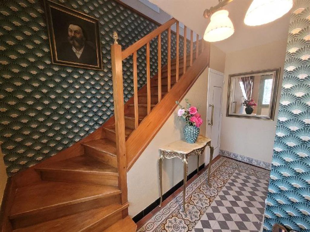 Achat maison à vendre 3 chambres 125 m² - Divion