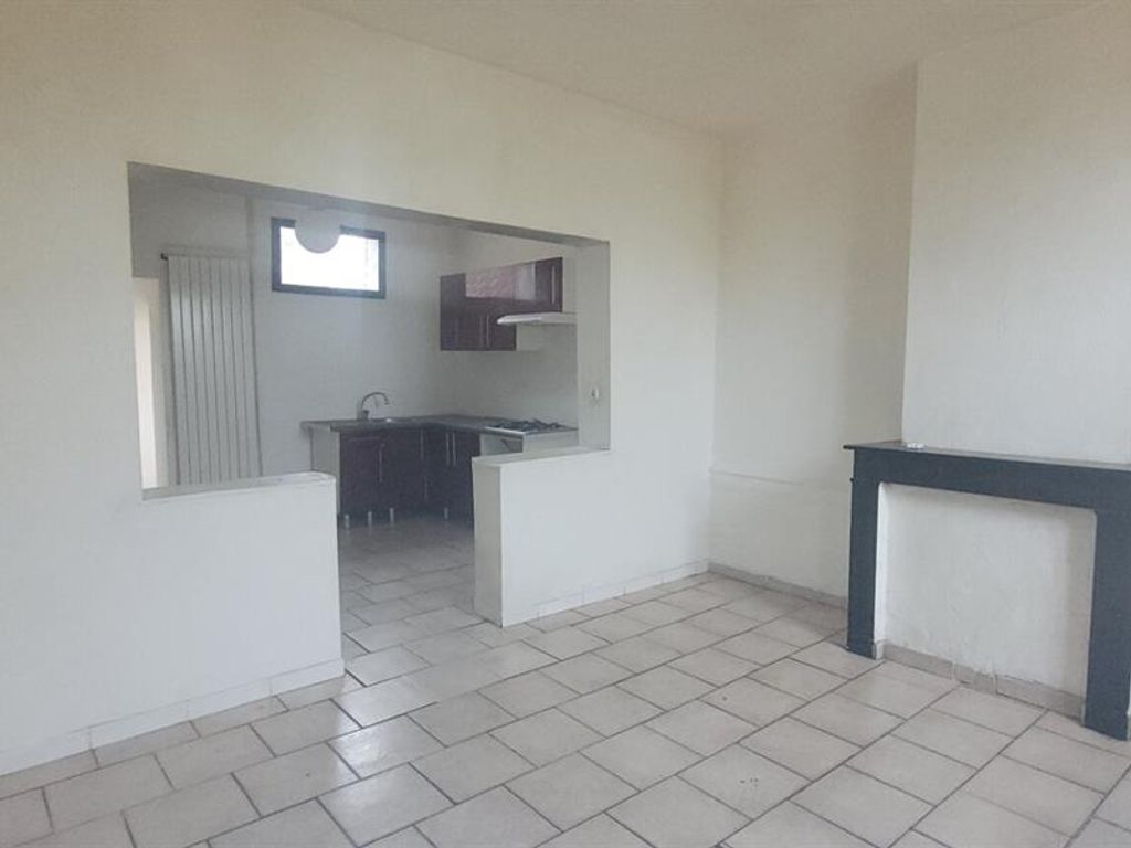 Achat maison 2 chambre(s) - Bruay-la-Buissière