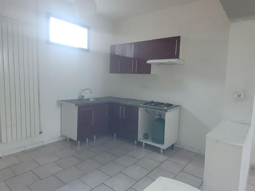 Achat maison 2 chambre(s) - Bruay-la-Buissière