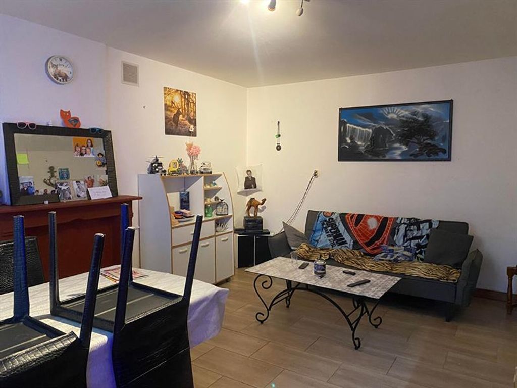 Achat maison à vendre 2 chambres 74 m² - Caudry