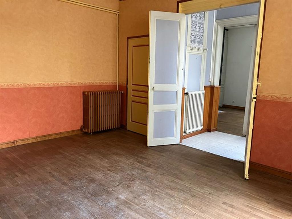 Achat maison 2 chambre(s) - Loudun