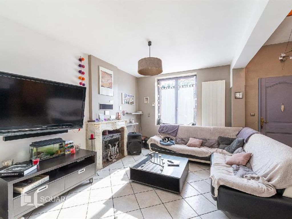 Achat maison à vendre 4 chambres 150 m² - Haveluy