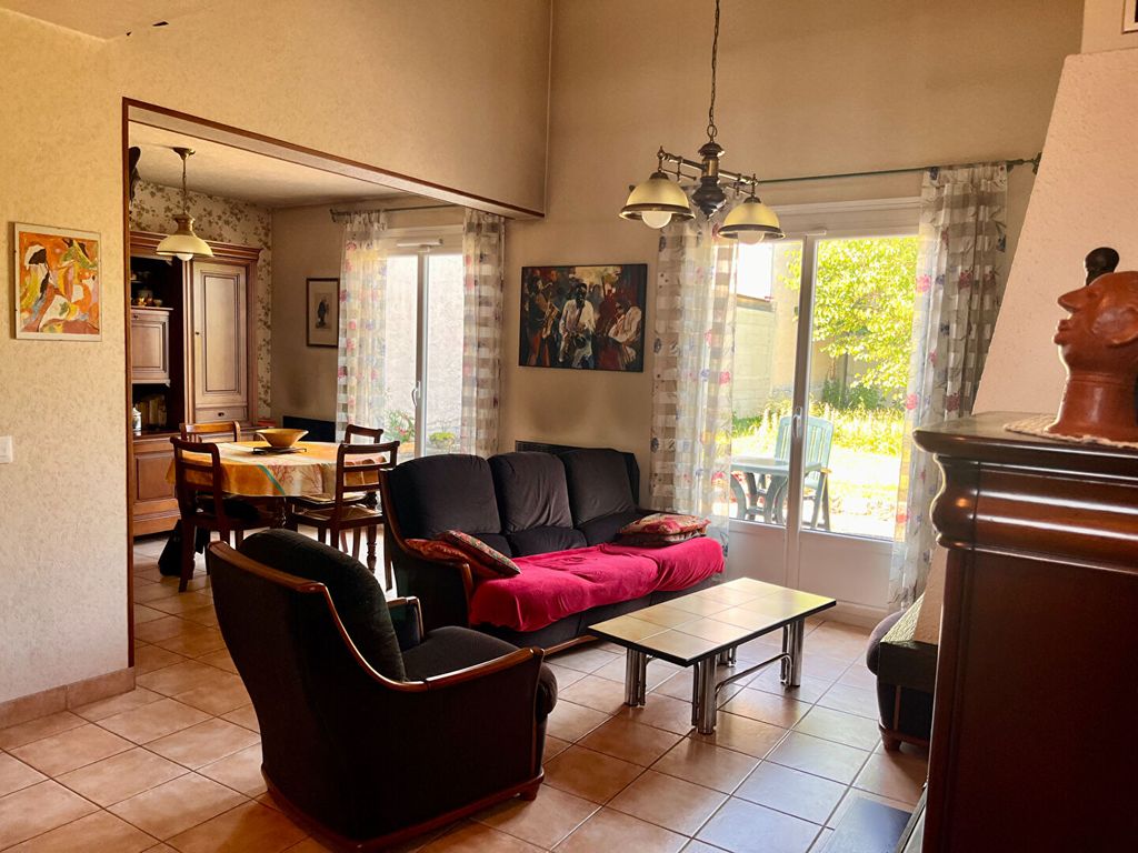 Achat maison à vendre 3 chambres 73 m² - Orly